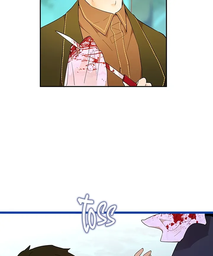 From Six to Sovereignty: The Girl Who Ruled Chapter 32 page 62 - 