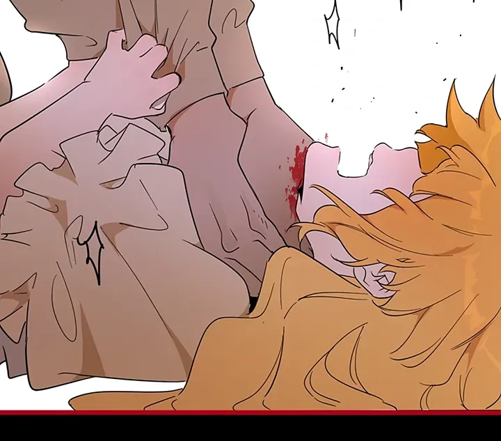 From Six to Sovereignty: The Girl Who Ruled Chapter 32 page 70 - 
