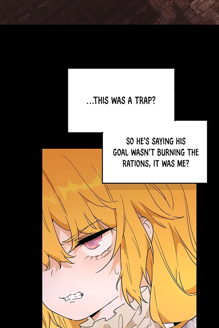 From Six to Sovereignty: The Girl Who Ruled Chapter 32 page 8 - 