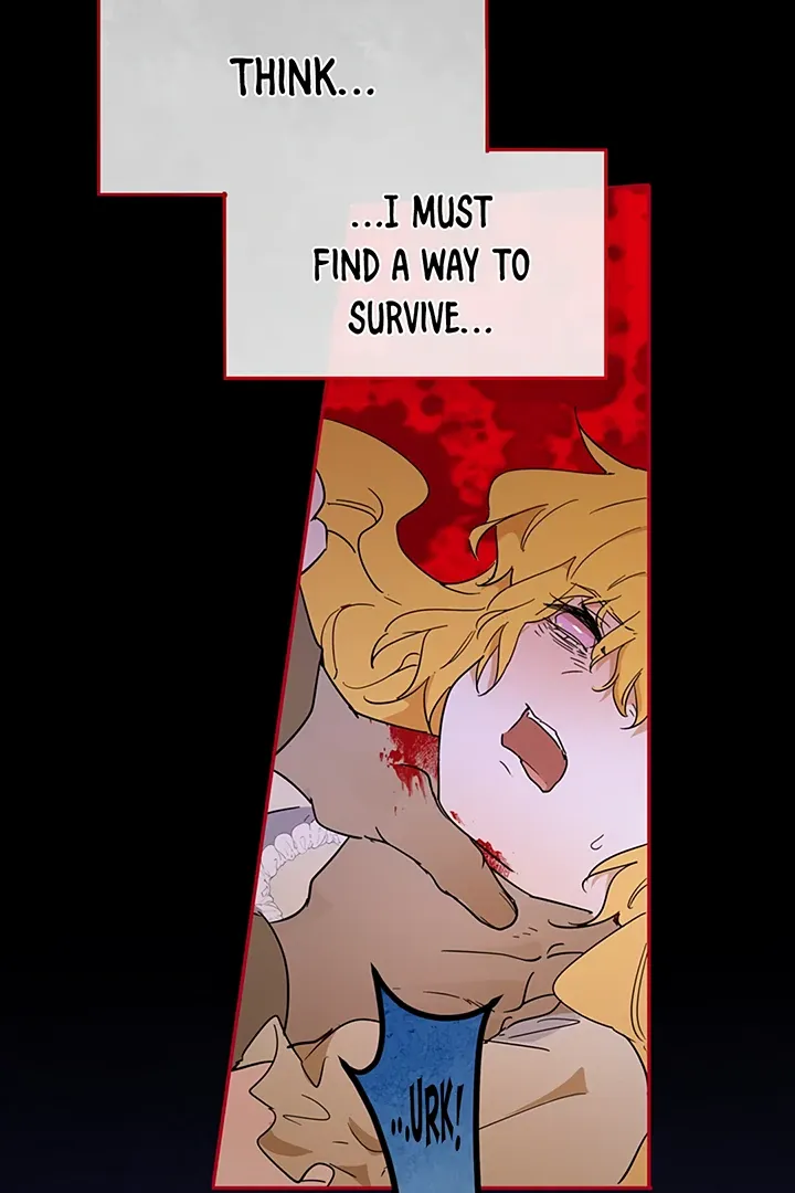 From Six to Sovereignty: The Girl Who Ruled Chapter 32 page 72 - 