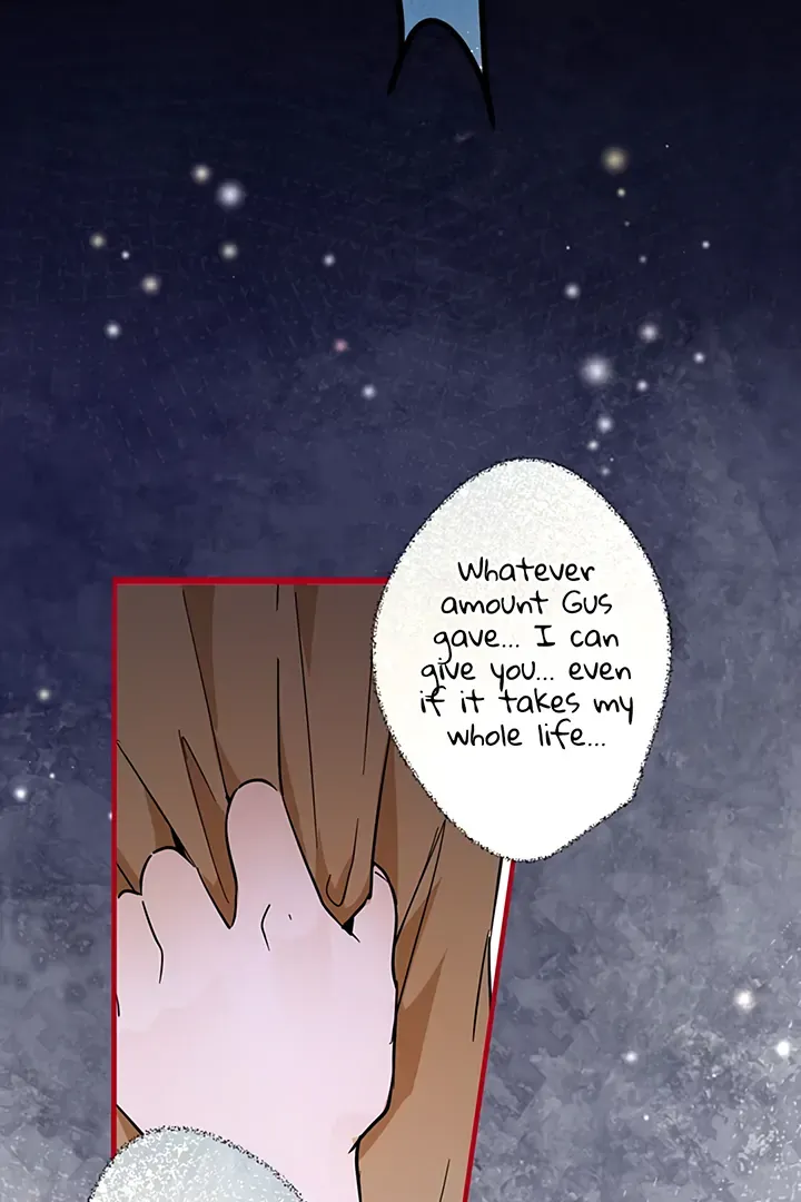 From Six to Sovereignty: The Girl Who Ruled Chapter 32 page 73 - 