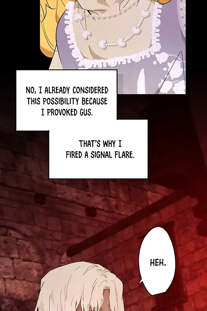 From Six to Sovereignty: The Girl Who Ruled Chapter 32 page 9 - 