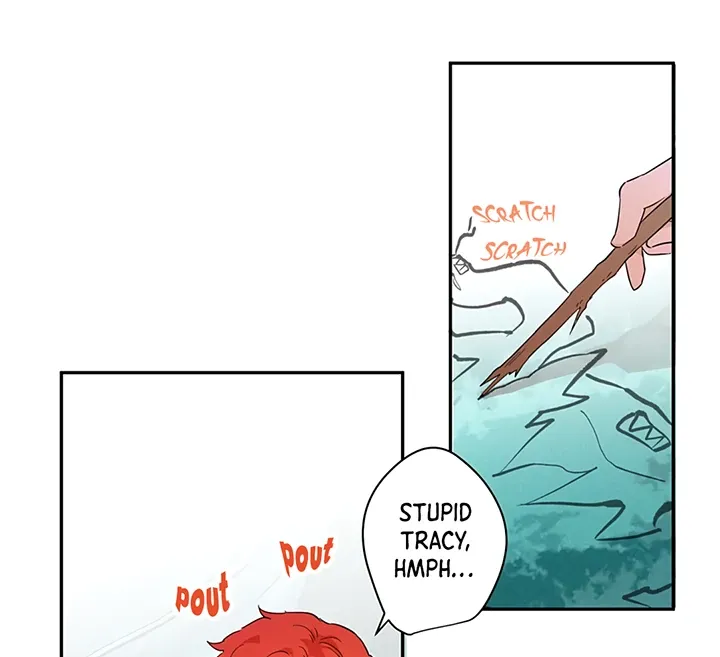 From Six to Sovereignty: The Girl Who Ruled Chapter 32 page 81 - 