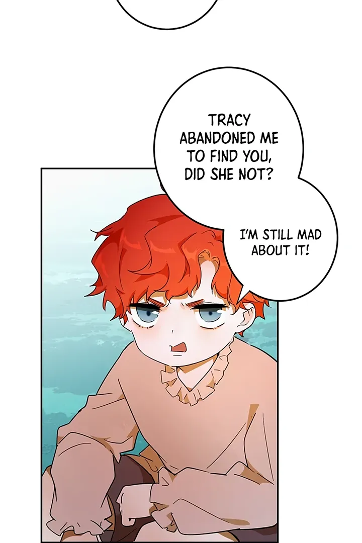 From Six to Sovereignty: The Girl Who Ruled Chapter 32 page 84 - 