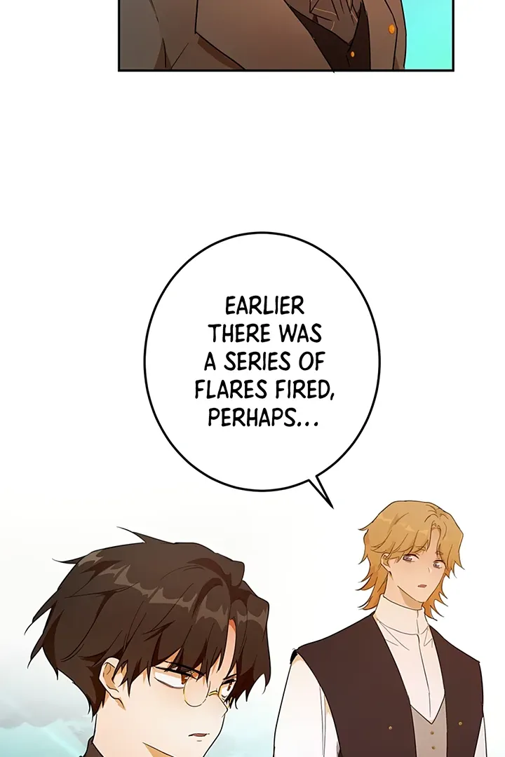 From Six to Sovereignty: The Girl Who Ruled Chapter 32 page 86 - 