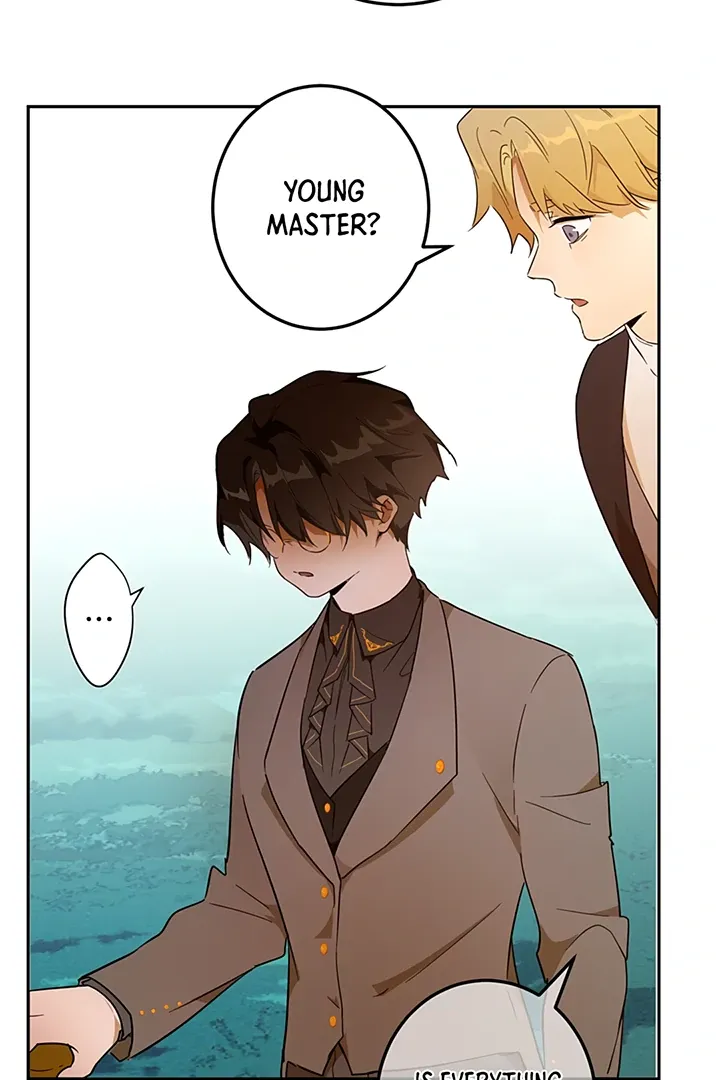 From Six to Sovereignty: The Girl Who Ruled Chapter 32 page 90 - 