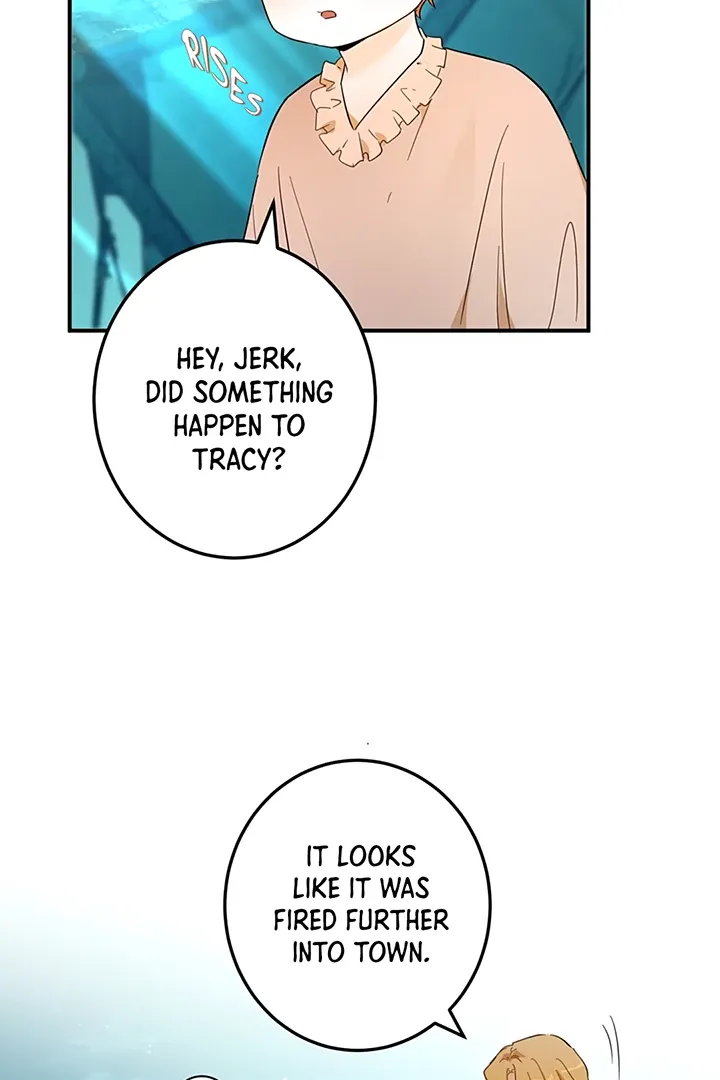 From Six to Sovereignty: The Girl Who Ruled Chapter 32 page 93 - 