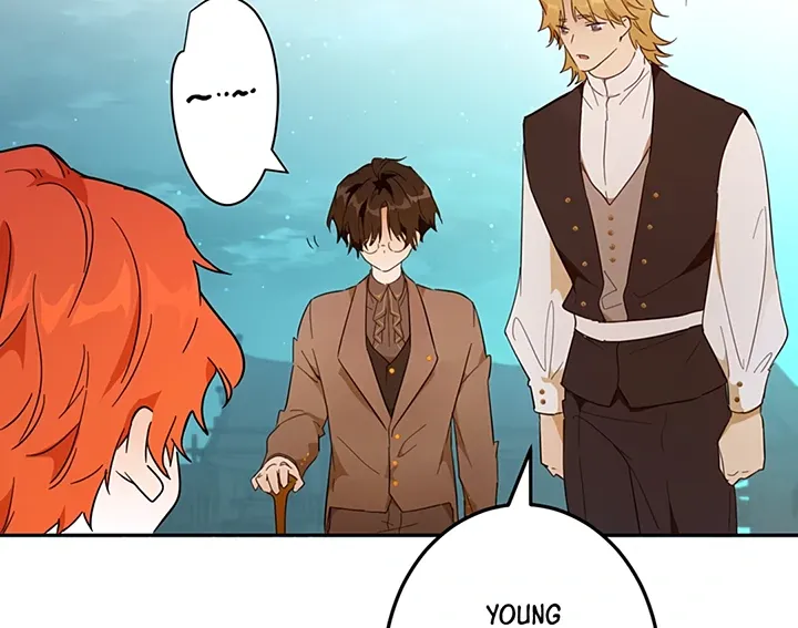 From Six to Sovereignty: The Girl Who Ruled Chapter 32 page 94 - 