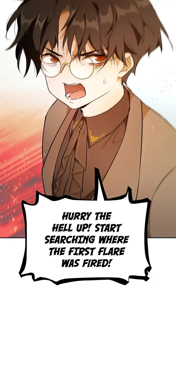 From Six to Sovereignty: The Girl Who Ruled Chapter 32 page 96 - 
