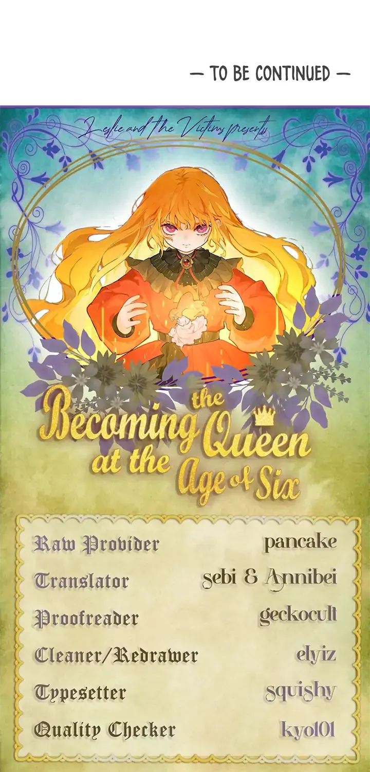 From Six to Sovereignty: The Girl Who Ruled Chapter 32 page 97 - 