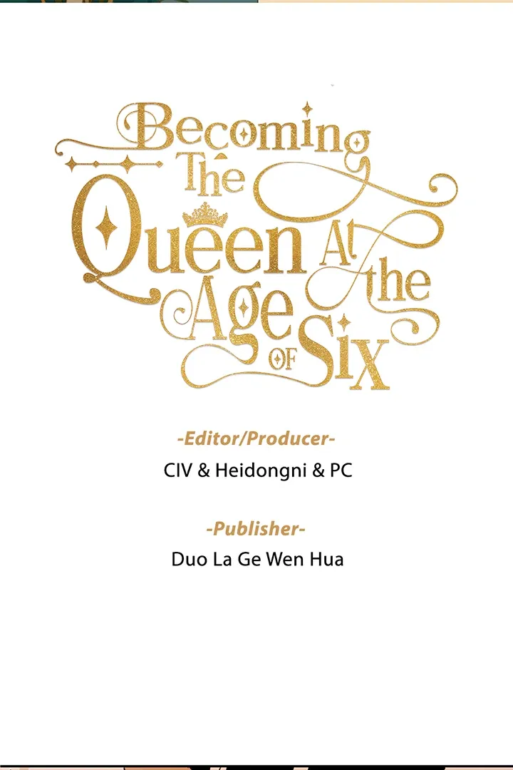 From Six to Sovereignty: The Girl Who Ruled Chapter 33 page 2 - 