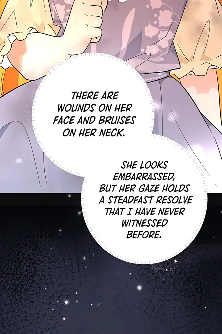 From Six to Sovereignty: The Girl Who Ruled Chapter 33 page 106 - 