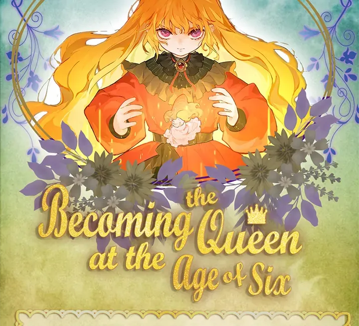 From Six to Sovereignty: The Girl Who Ruled Chapter 33 page 116 - 