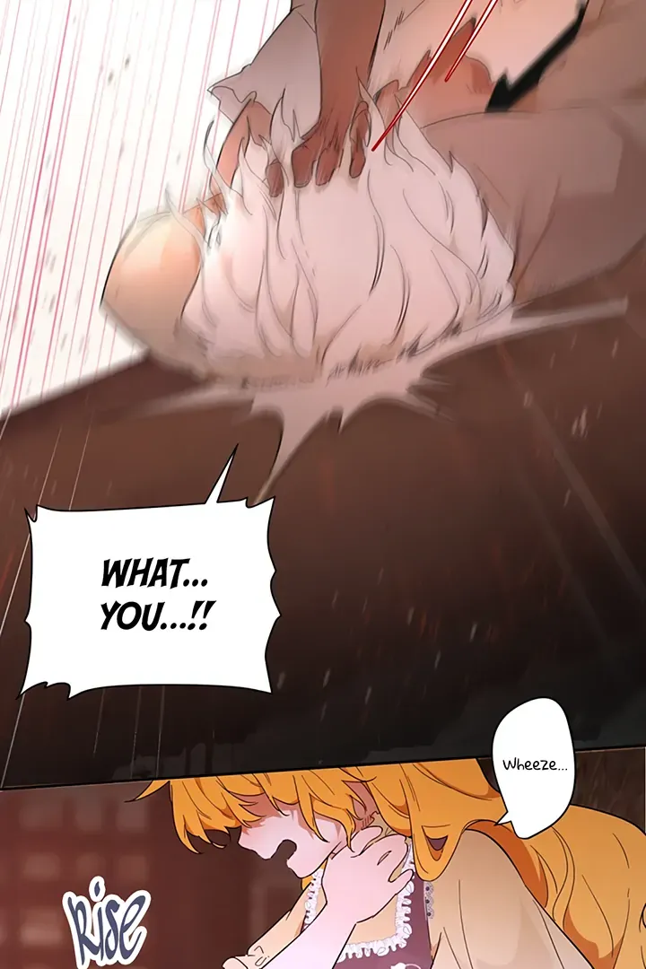 From Six to Sovereignty: The Girl Who Ruled Chapter 33 page 18 - 