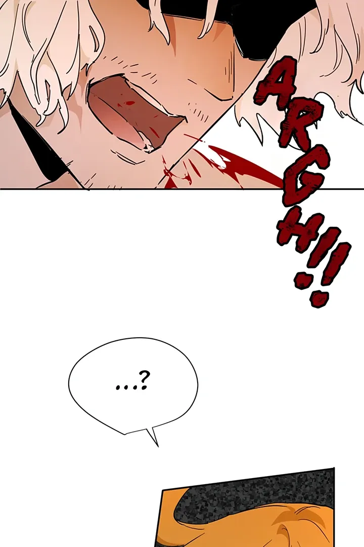 From Six to Sovereignty: The Girl Who Ruled Chapter 33 page 3 - 