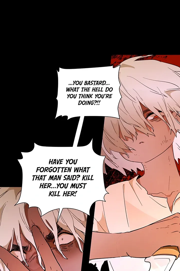 From Six to Sovereignty: The Girl Who Ruled Chapter 33 page 21 - 