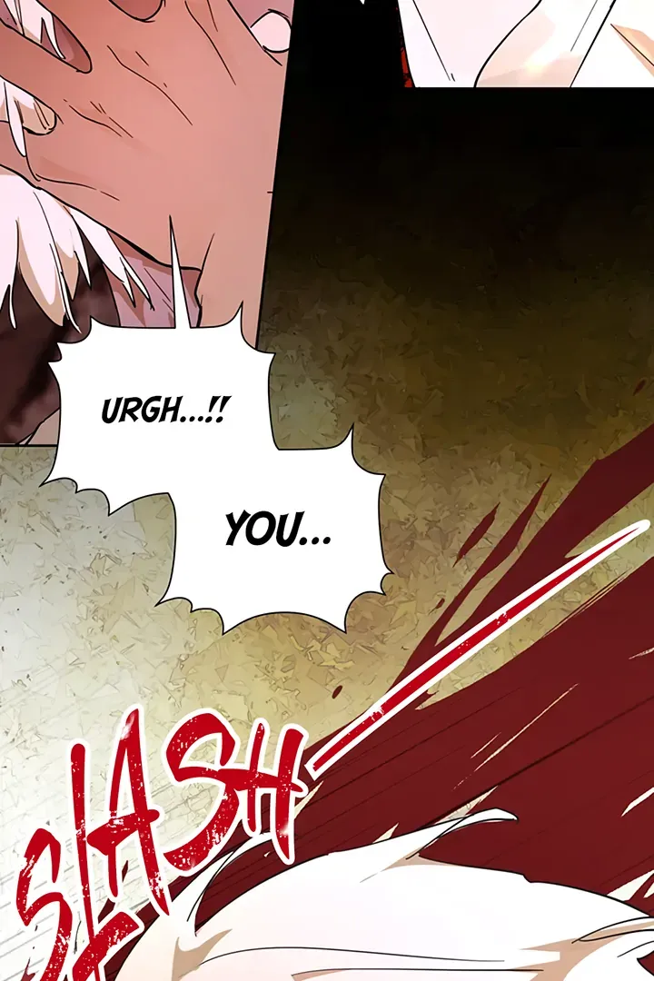 From Six to Sovereignty: The Girl Who Ruled Chapter 33 page 22 - 