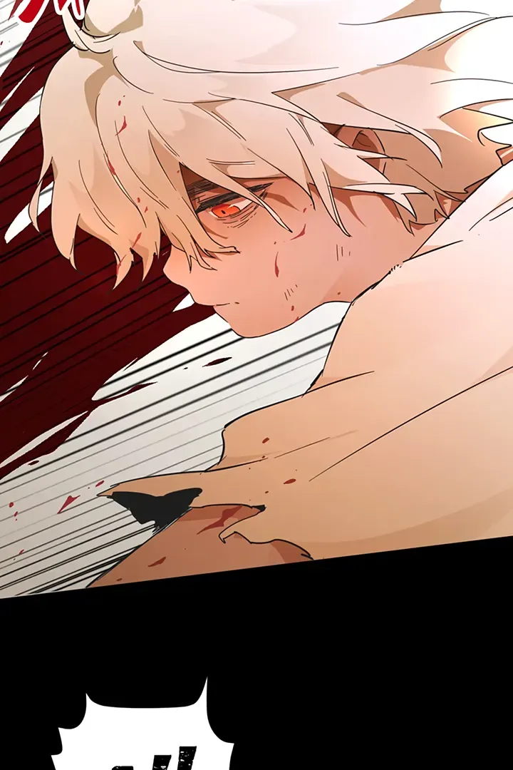 From Six to Sovereignty: The Girl Who Ruled Chapter 33 page 23 - 