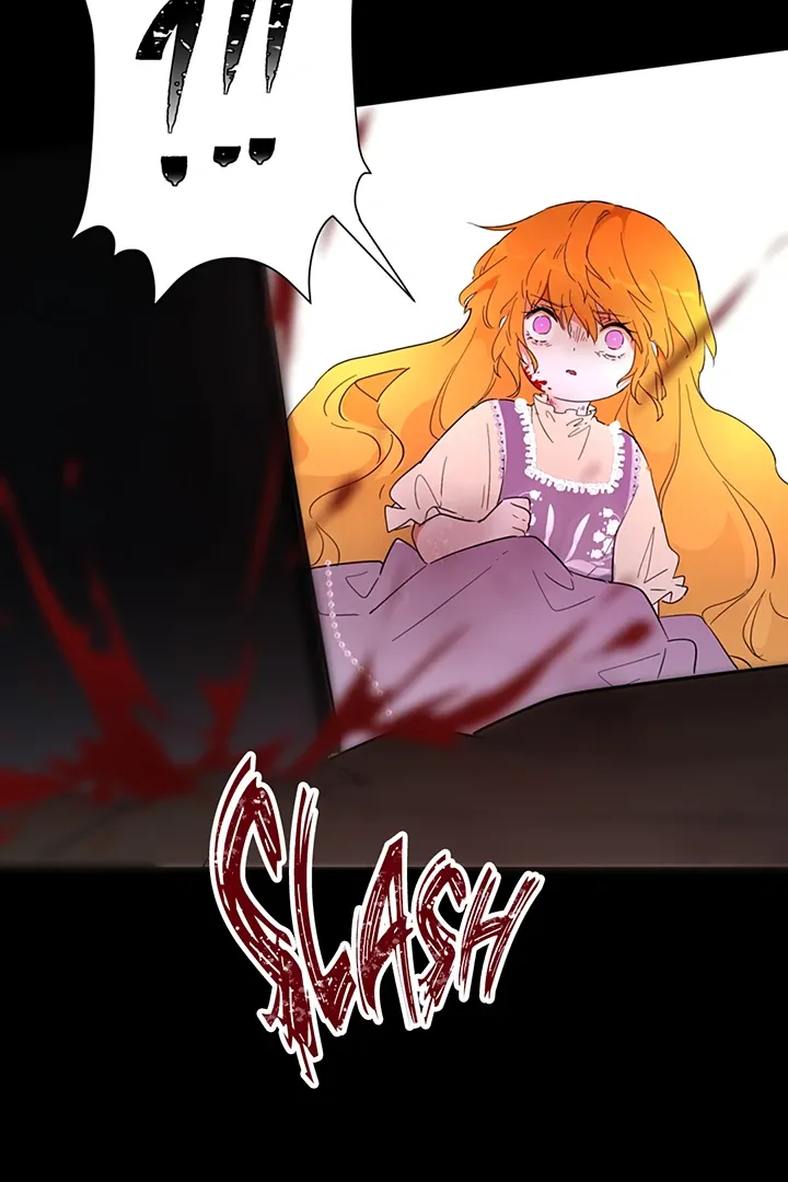 From Six to Sovereignty: The Girl Who Ruled Chapter 33 page 24 - 