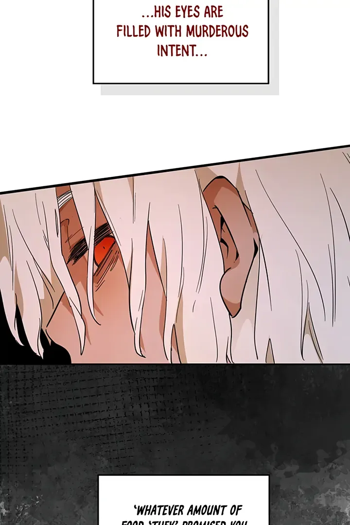 From Six to Sovereignty: The Girl Who Ruled Chapter 33 page 30 - 