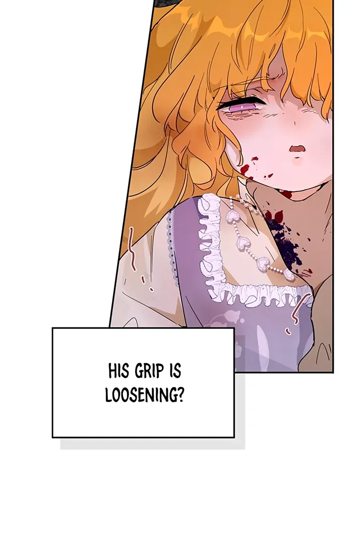 From Six to Sovereignty: The Girl Who Ruled Chapter 33 page 4 - 