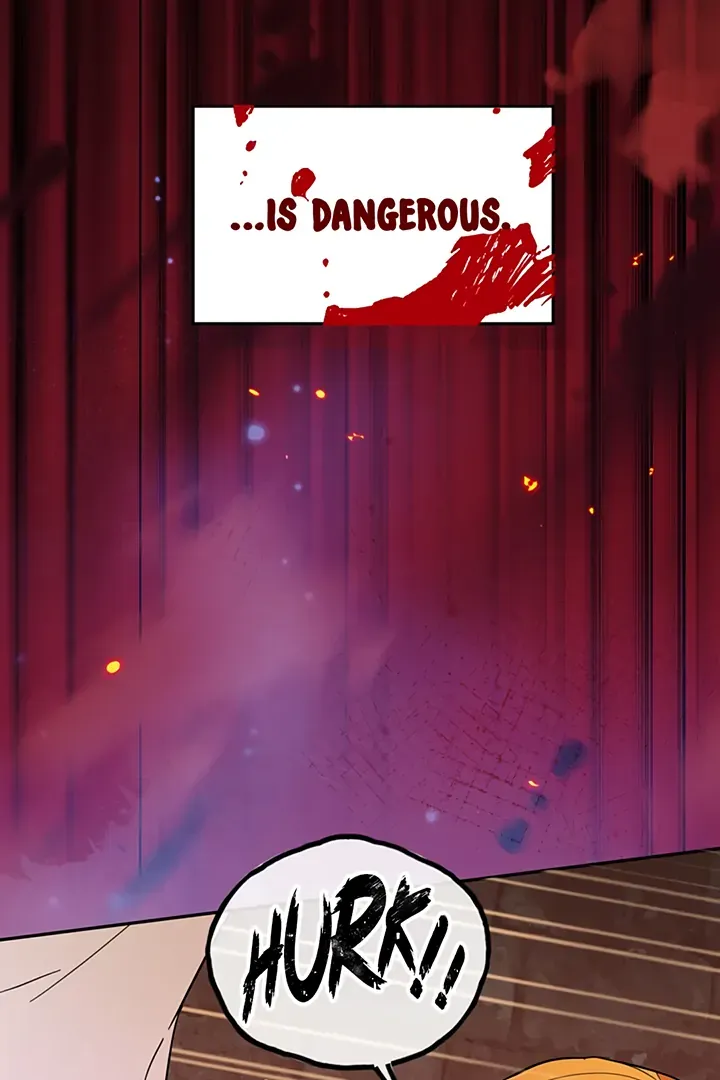 From Six to Sovereignty: The Girl Who Ruled Chapter 33 page 34 - 