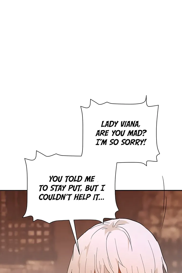 From Six to Sovereignty: The Girl Who Ruled Chapter 33 page 36 - 