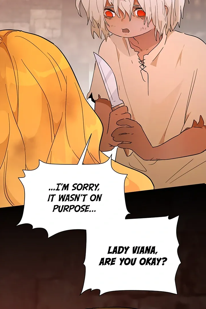From Six to Sovereignty: The Girl Who Ruled Chapter 33 page 37 - 