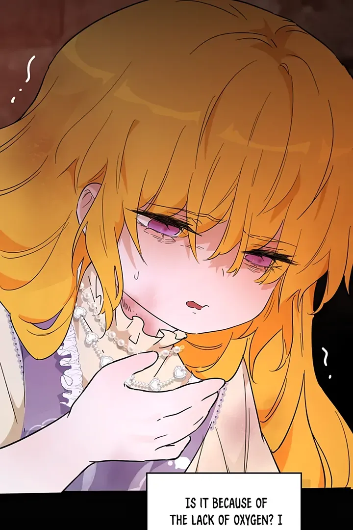 From Six to Sovereignty: The Girl Who Ruled Chapter 33 page 38 - 