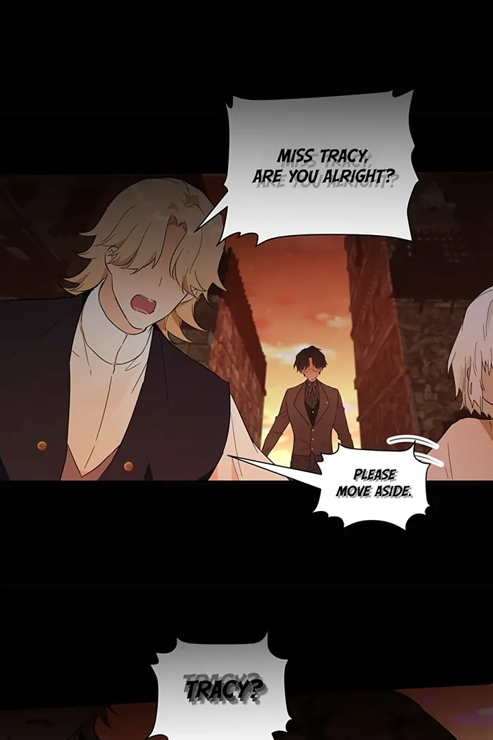 From Six to Sovereignty: The Girl Who Ruled Chapter 33 page 42 - 