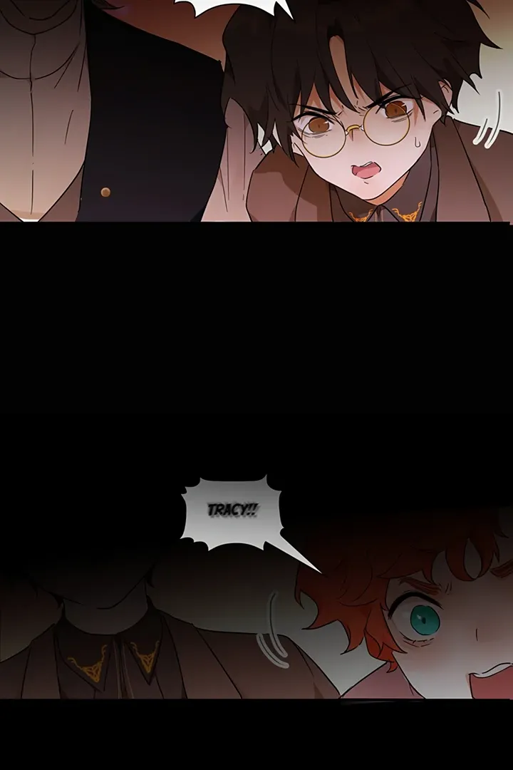 From Six to Sovereignty: The Girl Who Ruled Chapter 33 page 43 - 