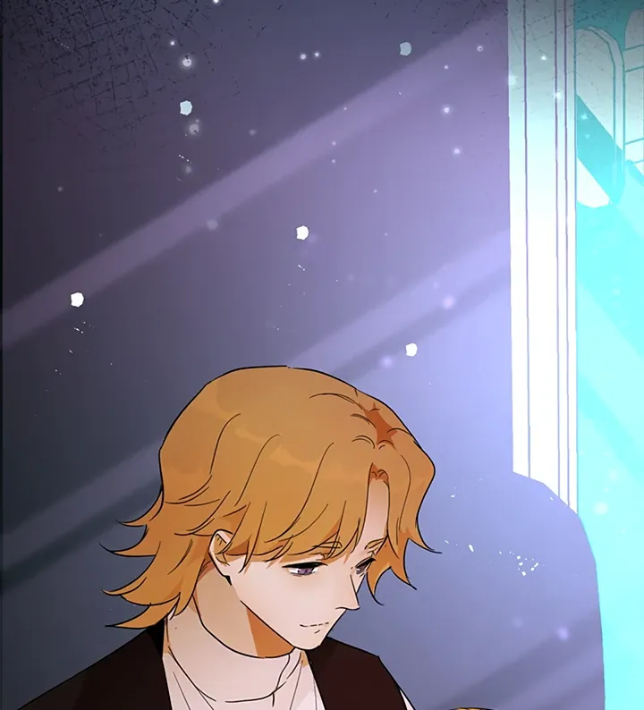 From Six to Sovereignty: The Girl Who Ruled Chapter 33 page 45 - 