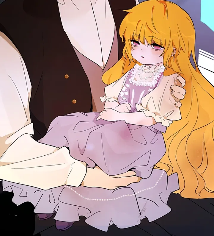 From Six to Sovereignty: The Girl Who Ruled Chapter 33 page 46 - 