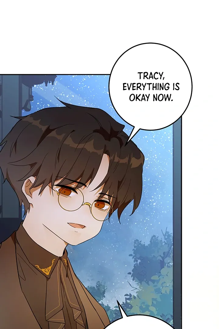 From Six to Sovereignty: The Girl Who Ruled Chapter 33 page 49 - 