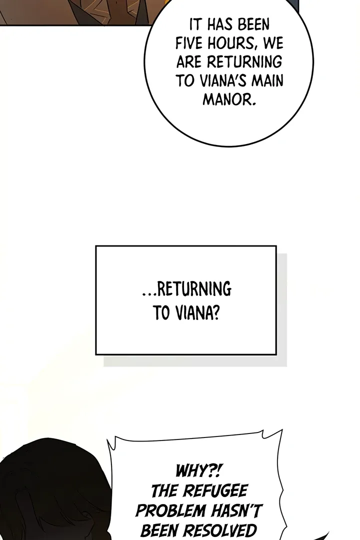 From Six to Sovereignty: The Girl Who Ruled Chapter 33 page 50 - 