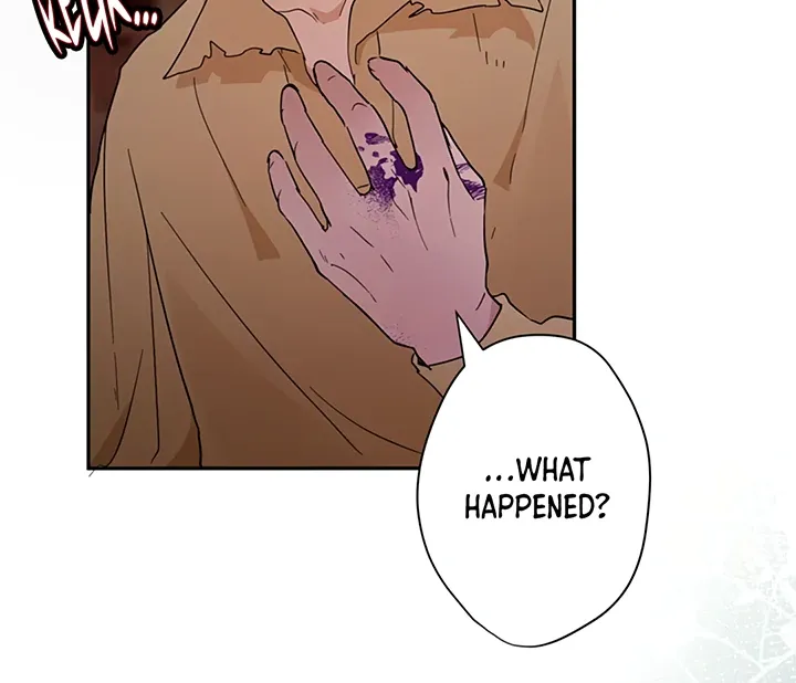 From Six to Sovereignty: The Girl Who Ruled Chapter 33 page 6 - 