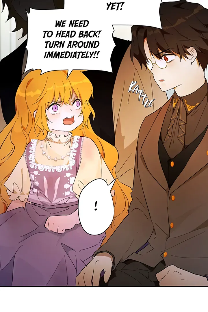 From Six to Sovereignty: The Girl Who Ruled Chapter 33 page 51 - 