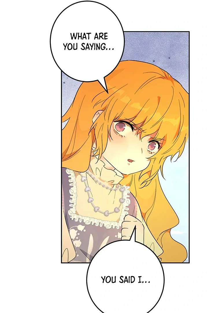 From Six to Sovereignty: The Girl Who Ruled Chapter 33 page 54 - 