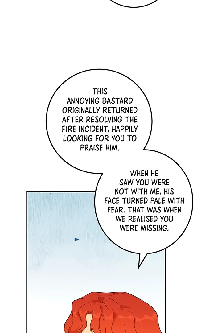From Six to Sovereignty: The Girl Who Ruled Chapter 33 page 55 - 