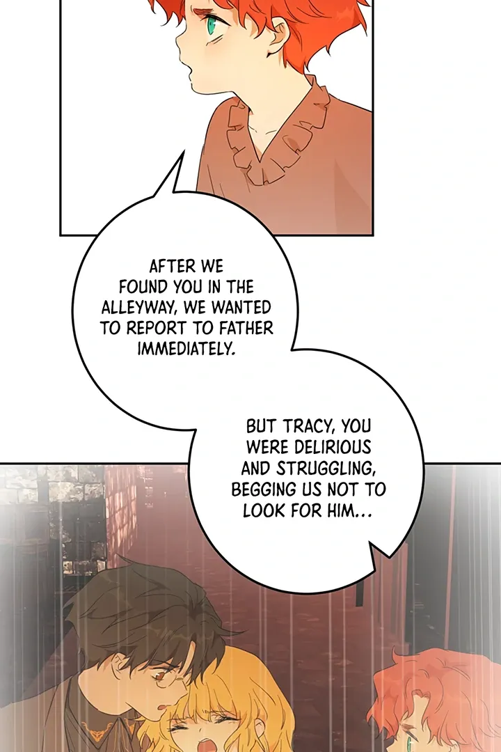From Six to Sovereignty: The Girl Who Ruled Chapter 33 page 56 - 