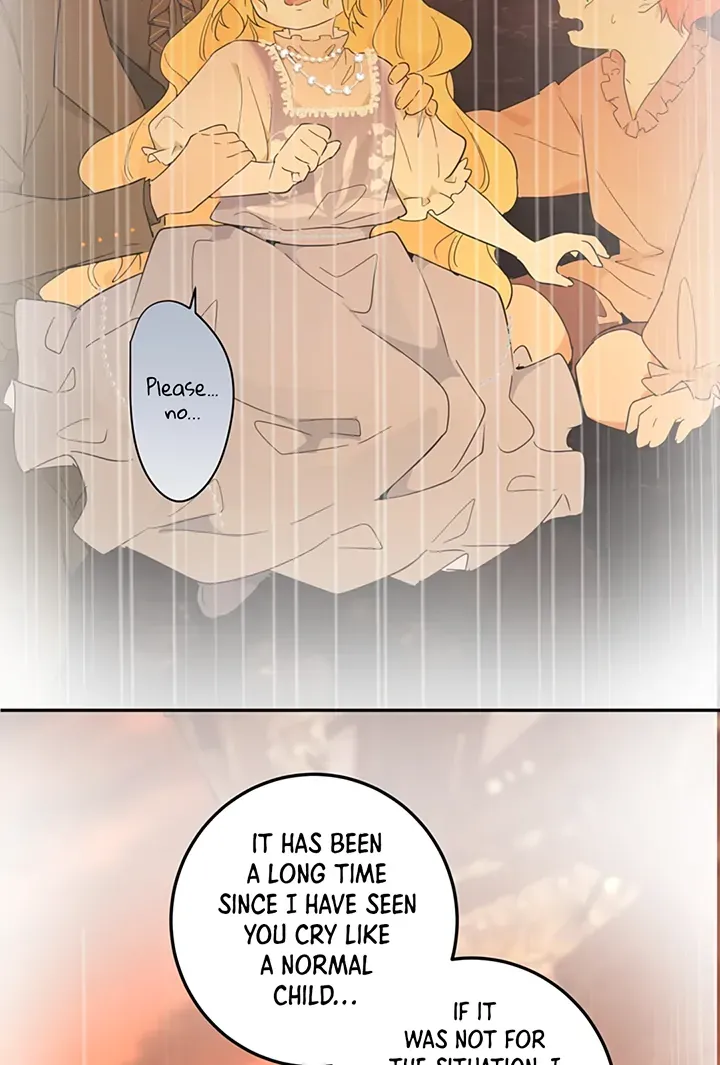 From Six to Sovereignty: The Girl Who Ruled Chapter 33 page 57 - 