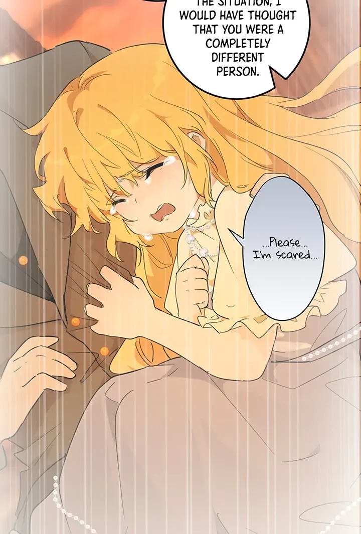 From Six to Sovereignty: The Girl Who Ruled Chapter 33 page 58 - 