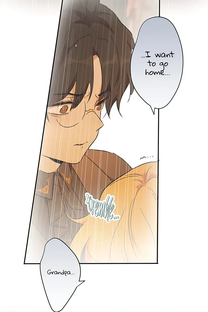 From Six to Sovereignty: The Girl Who Ruled Chapter 33 page 61 - 