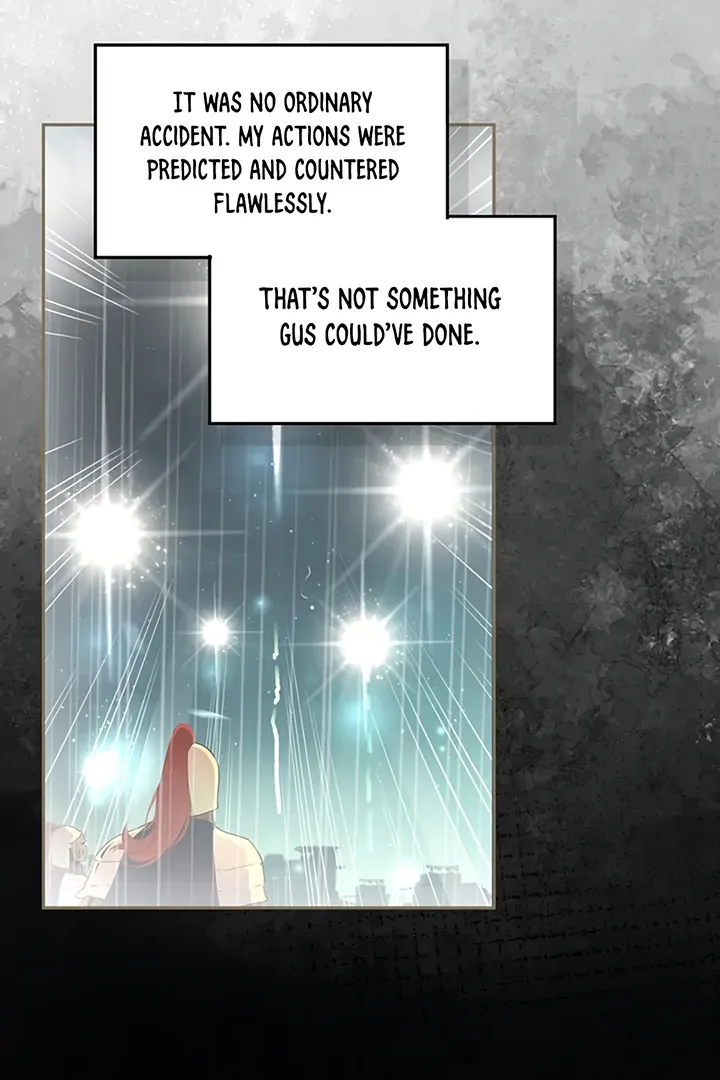 From Six to Sovereignty: The Girl Who Ruled Chapter 33 page 66 - 