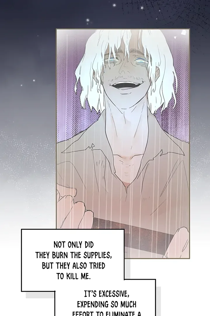 From Six to Sovereignty: The Girl Who Ruled Chapter 33 page 68 - 