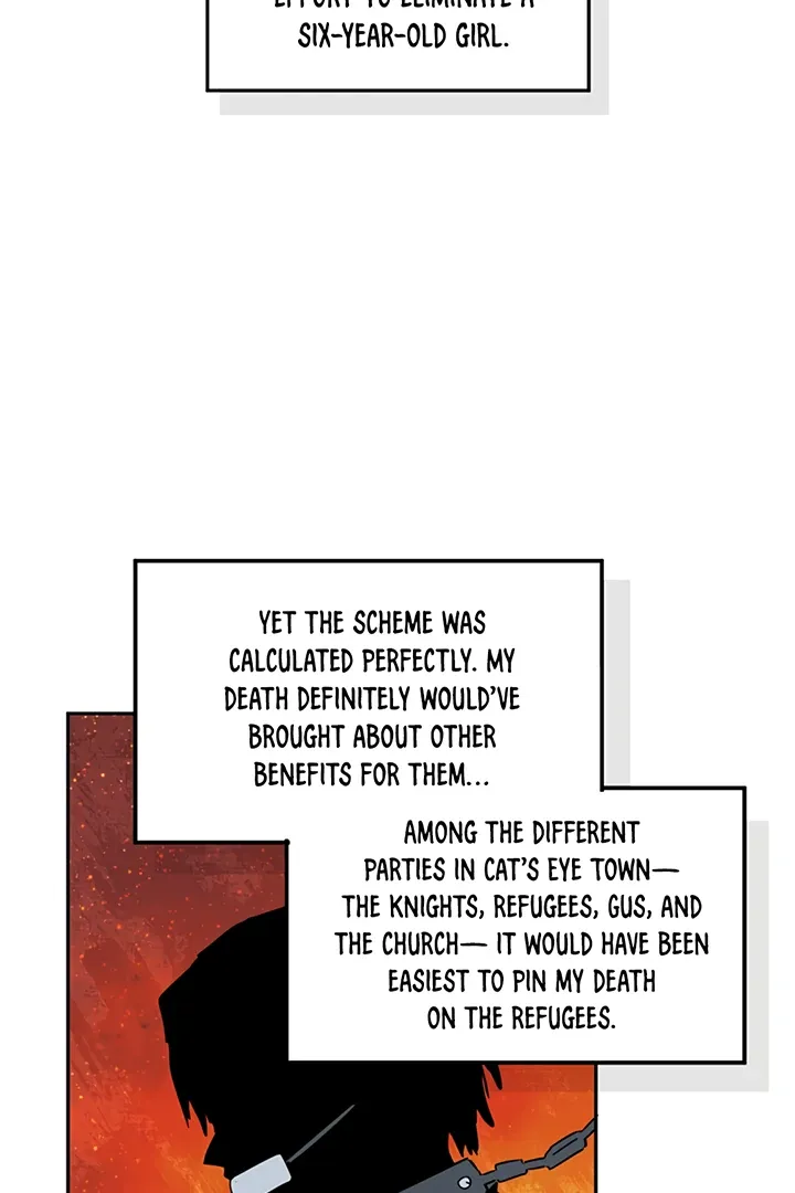 From Six to Sovereignty: The Girl Who Ruled Chapter 33 page 69 - 