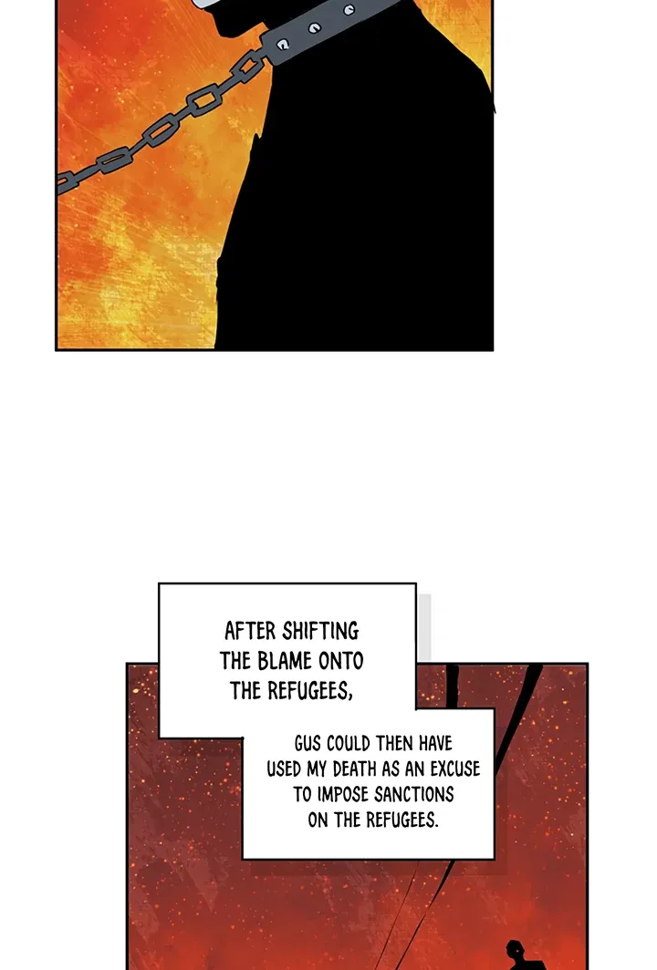 From Six to Sovereignty: The Girl Who Ruled Chapter 33 page 70 - 