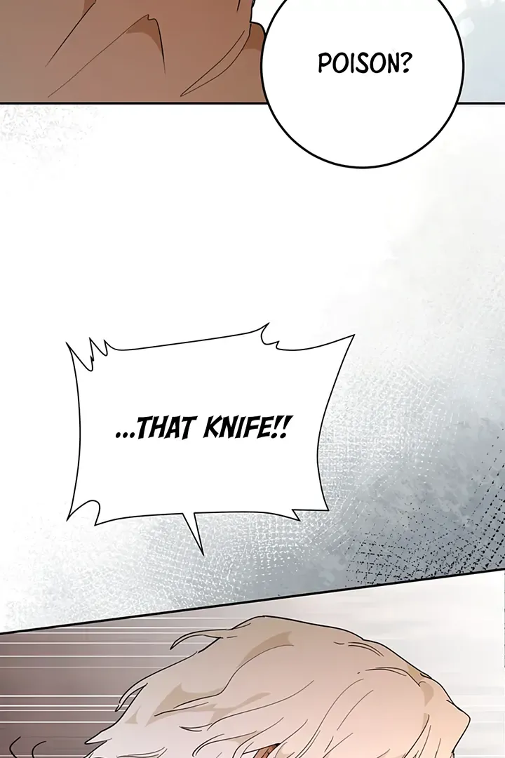 From Six to Sovereignty: The Girl Who Ruled Chapter 33 page 8 - 
