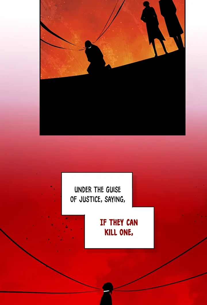 From Six to Sovereignty: The Girl Who Ruled Chapter 33 page 71 - 