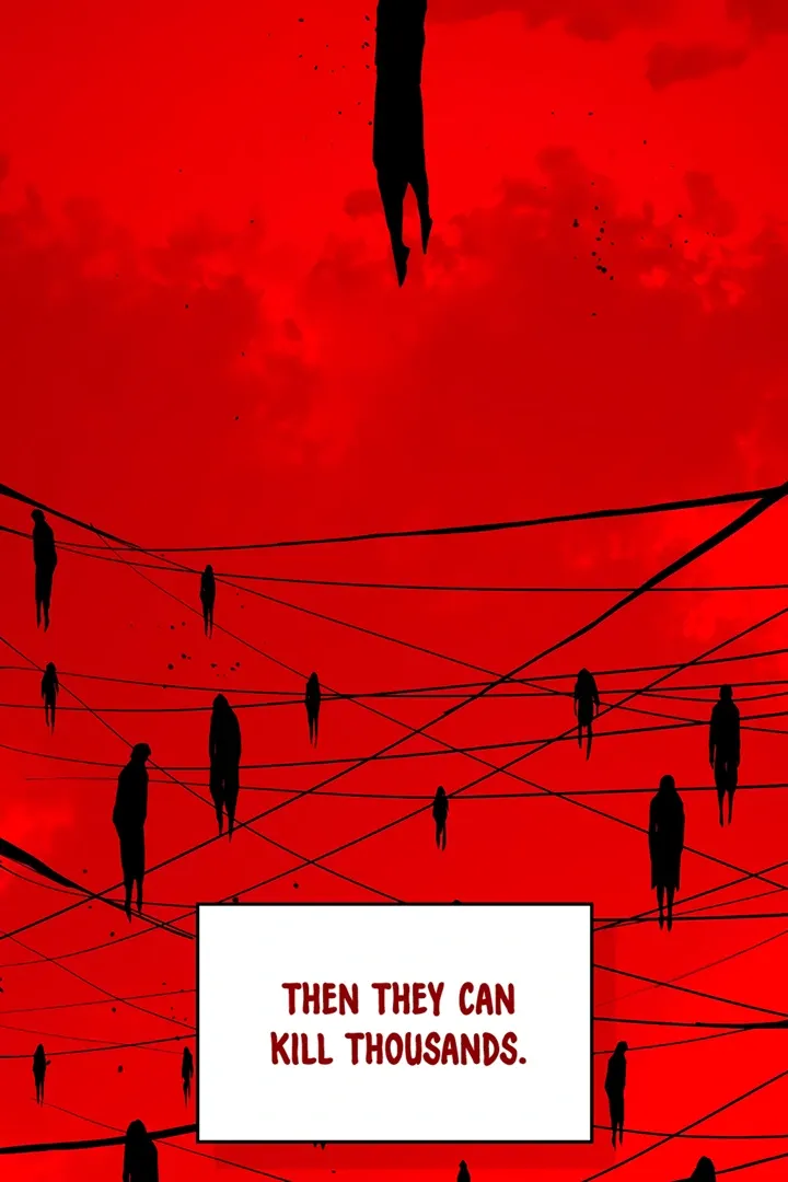 From Six to Sovereignty: The Girl Who Ruled Chapter 33 page 72 - 